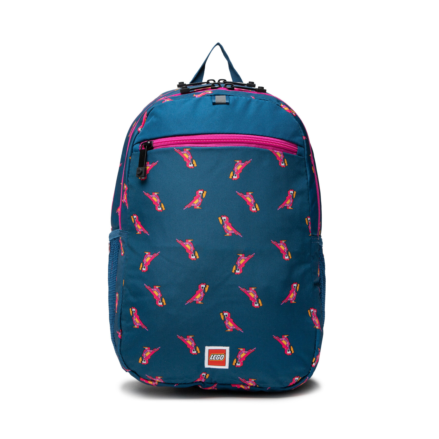 Rucksack LEGO Small Extended Backpack 20222-2206 Blau Rucksack LEGO Small Extended Backpack 20222-2206 Blau von Lego