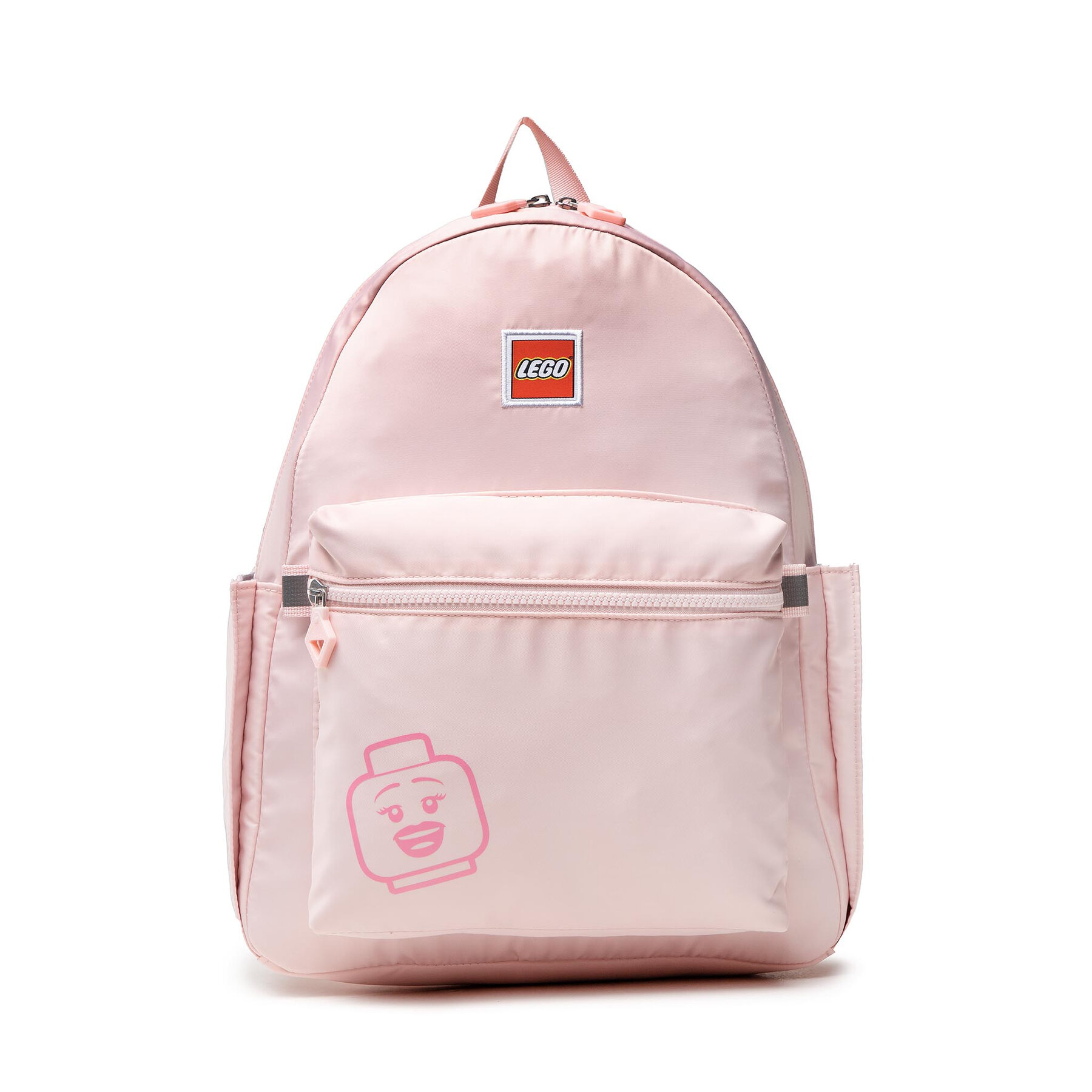 Rucksack LEGO Tribini Joy Backpack Large 20130-1935 Rosa Rucksack LEGO Tribini Joy Backpack Large 20130-1935 Rosa von Lego