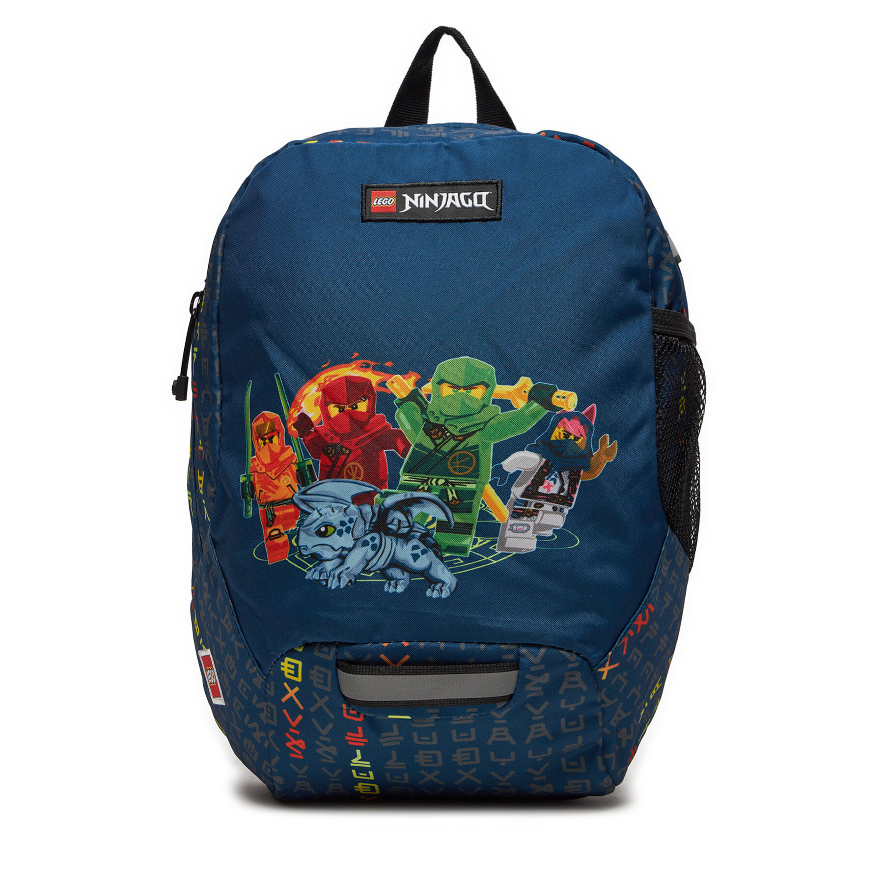 Schulrucksack LEGO 10030-2403 Blau von Lego