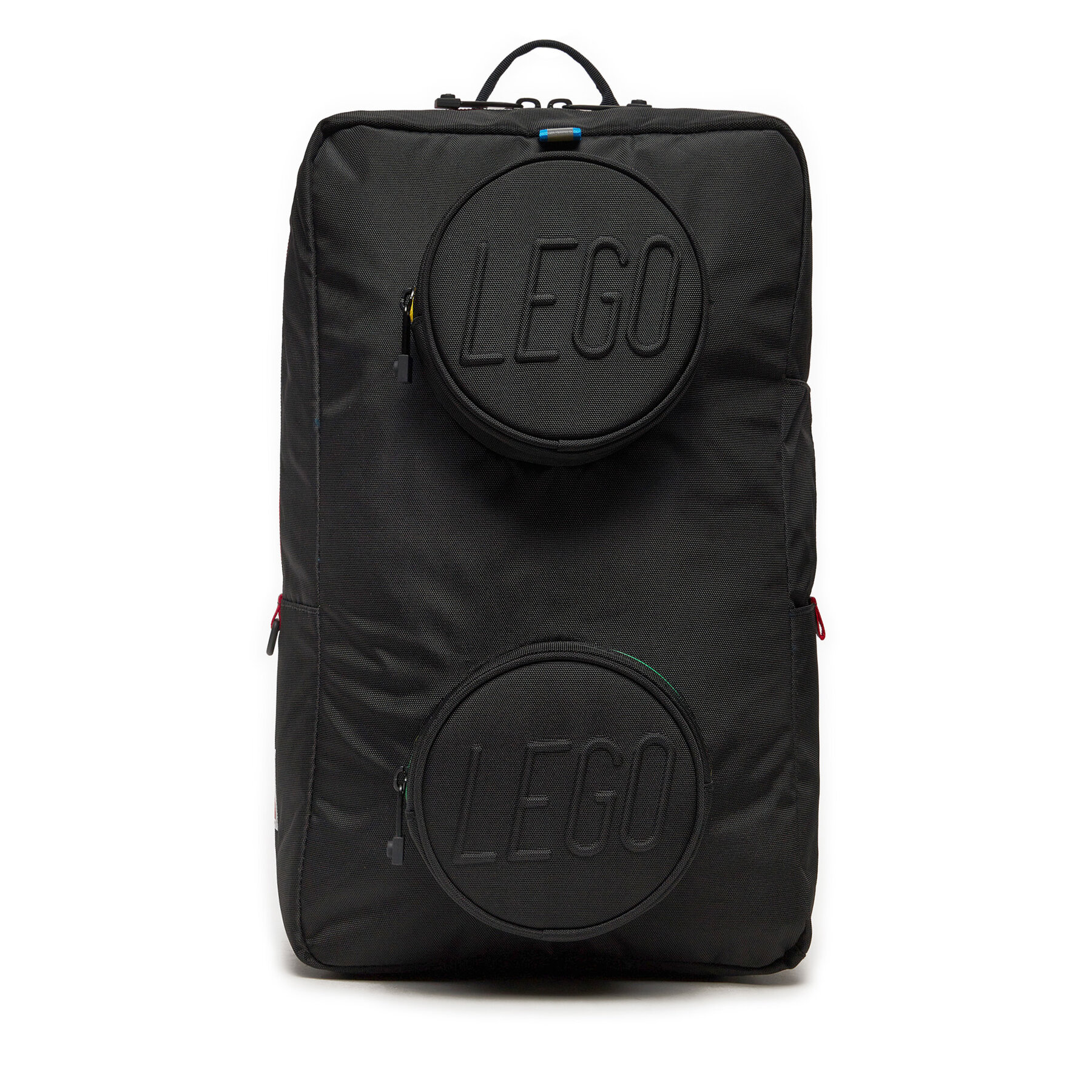 Schulrucksack LEGO 20204-0354 Schwarz von Lego