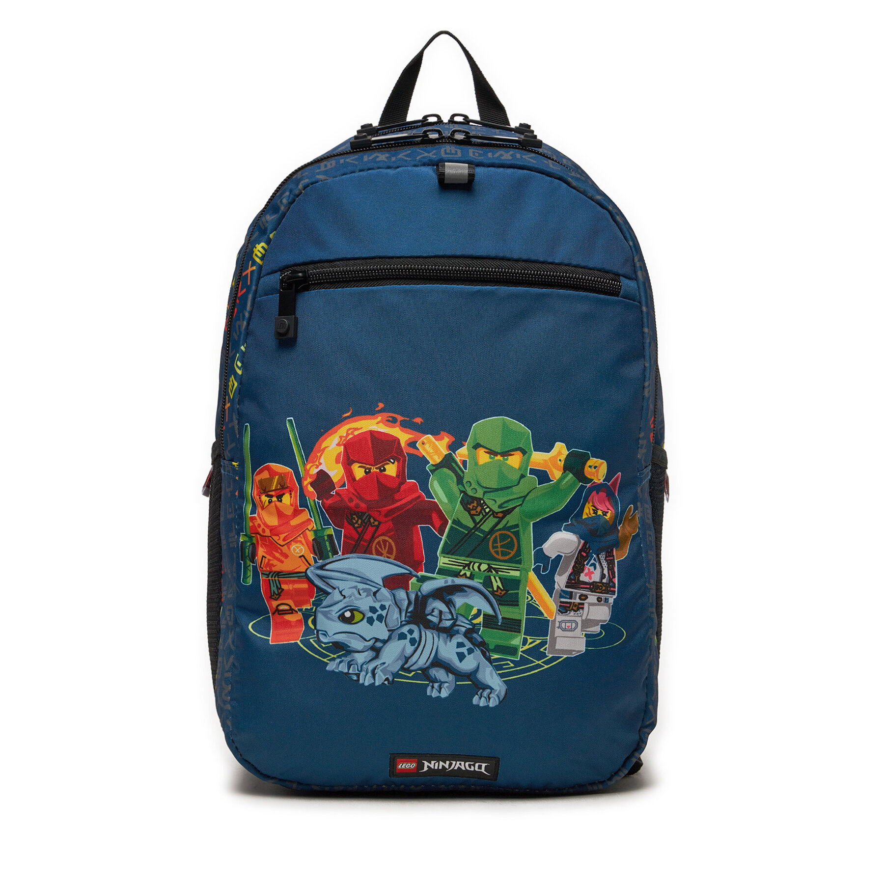 Schulrucksack LEGO 20222-2403 Blau von Lego