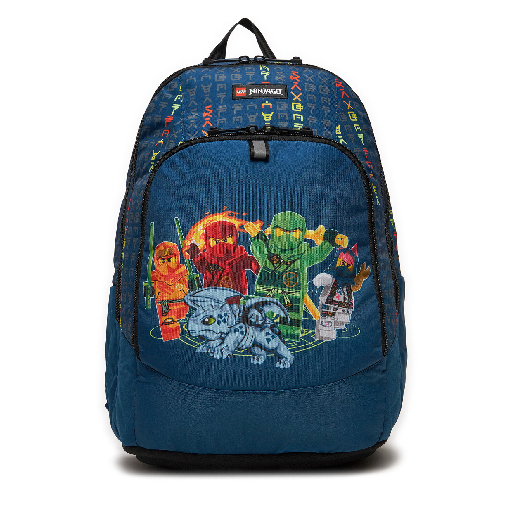 Schulrucksack LEGO 20236-2403 Blau von Lego