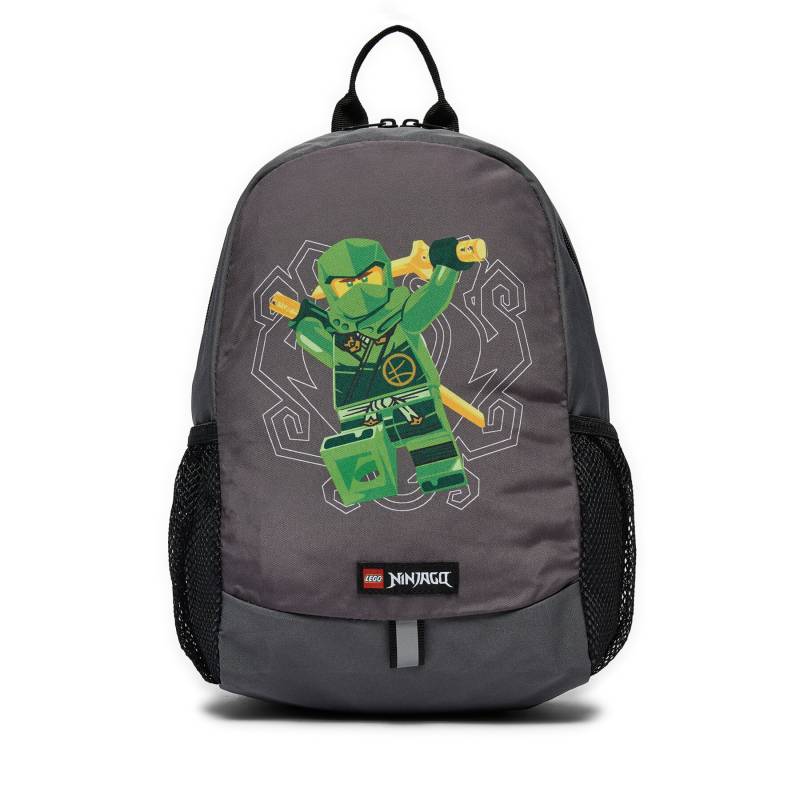 Schulrucksack LEGO 20281-2408 Grau von Lego