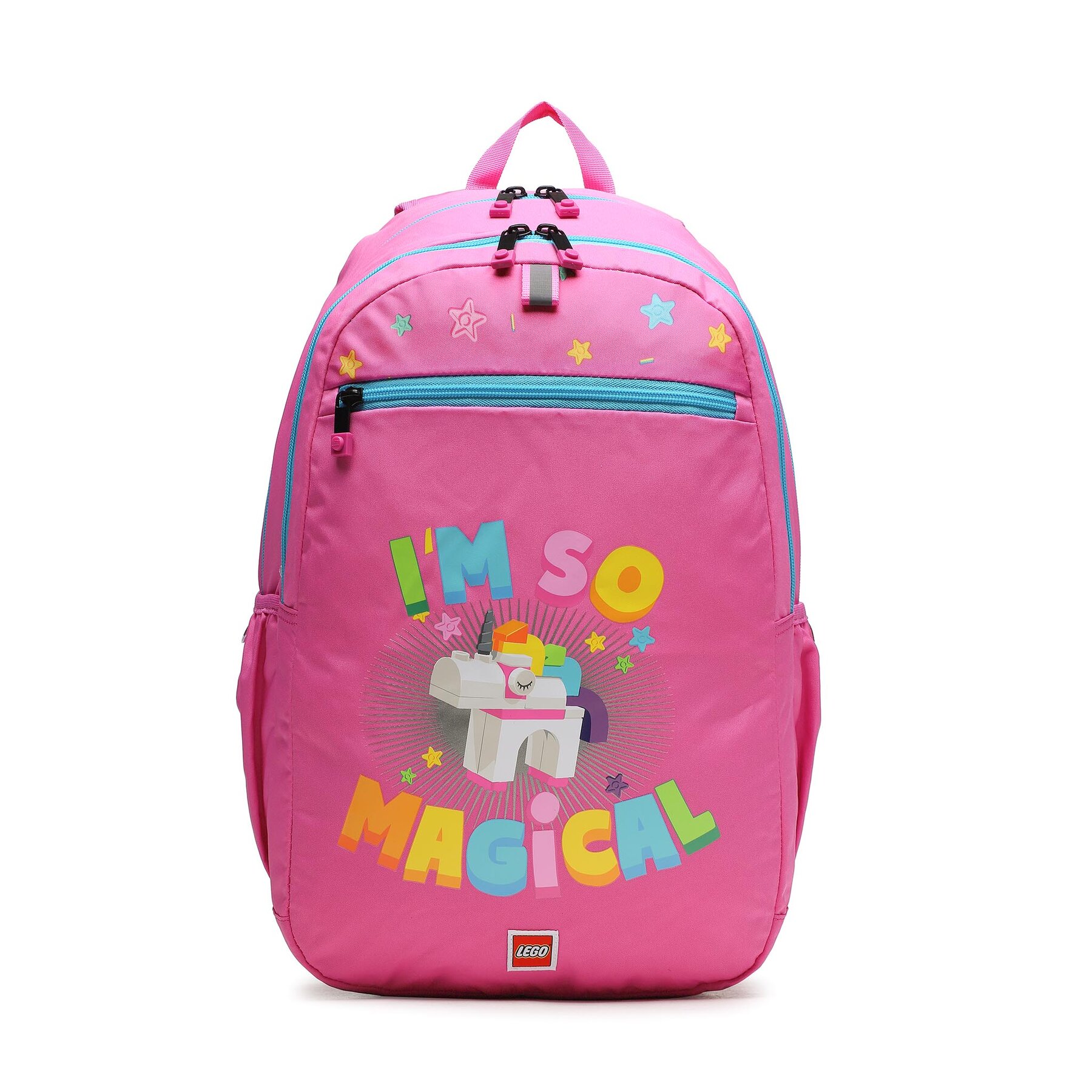 Schulrucksack LEGO Urban Backpack 20268-2306 Rosa Schulrucksack LEGO Urban Backpack 20268-2306 Rosa von Lego