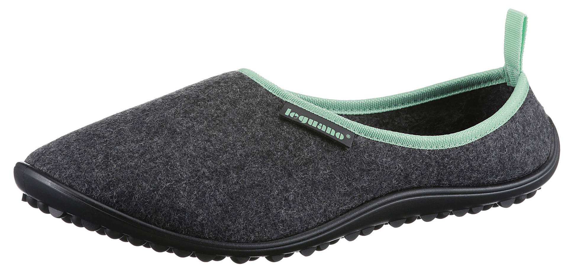 Leguano Barfussschuh »ACASA«, Bequemschuh, Hausschuh, Clog für volle Bewegungsfreiheit Leguano Barfussschuh »ACASA«, Bequemschuh, Hausschuh, Clog für volle Bewegungsfreiheit von Leguano
