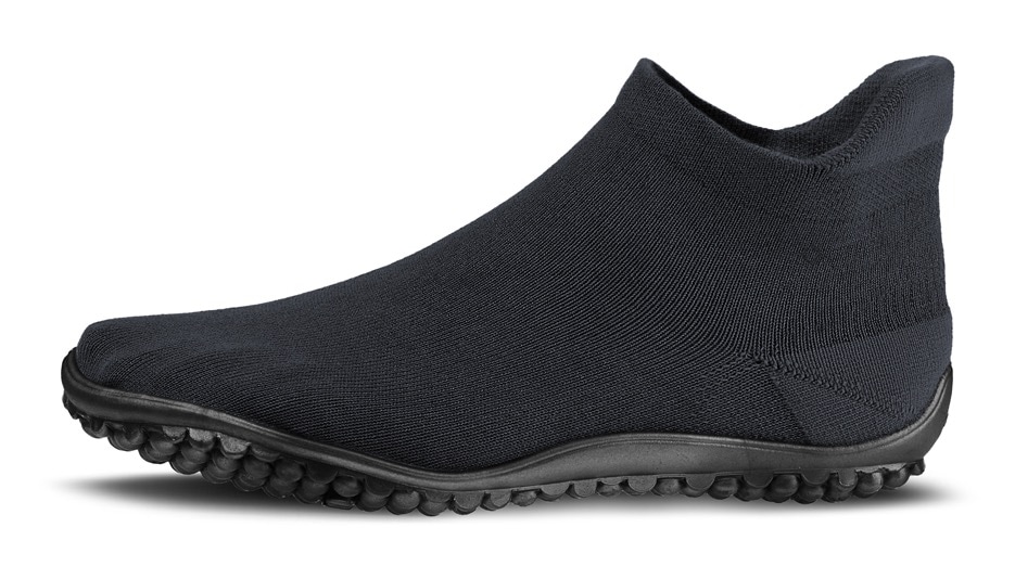 Leguano Barfussschuh »SNEAKER«, Bequemschuh, Komfortschuh für Maschinenwäsche geeignet Leguano Barfussschuh »SNEAKER«, Bequemschuh, Komfortschuh für Maschinenwäsche geeignet von Leguano