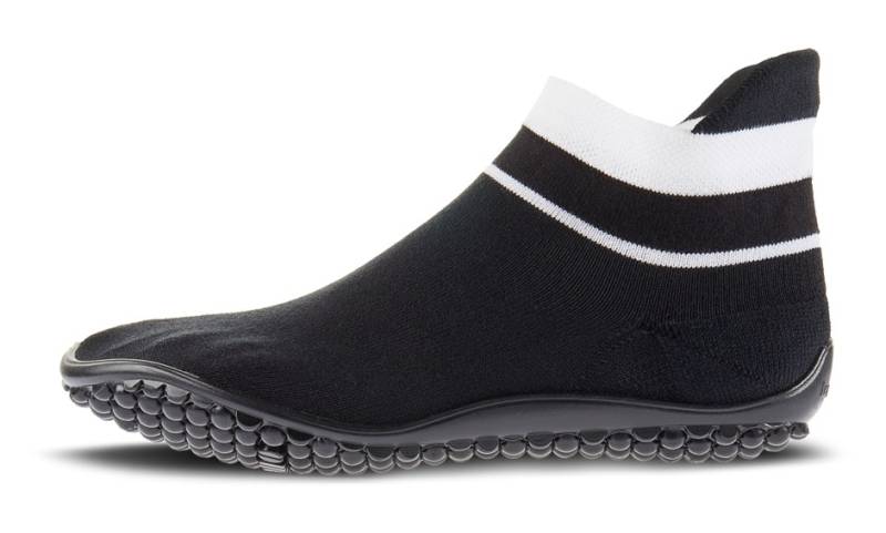 Leguano Barfussschuh »SNEAKER«, Bequemschuh, Komfortschuh für Maschinenwäsche geeignet von Leguano