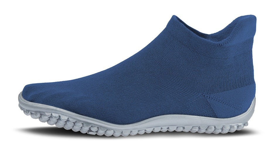 Leguano Barfussschuh »SNEAKER«, Bequemschuh, Komfortschuh für Maschinenwäsche geeignet Leguano Barfussschuh »SNEAKER«, Bequemschuh, Komfortschuh für Maschinenwäsche geeignet von Leguano