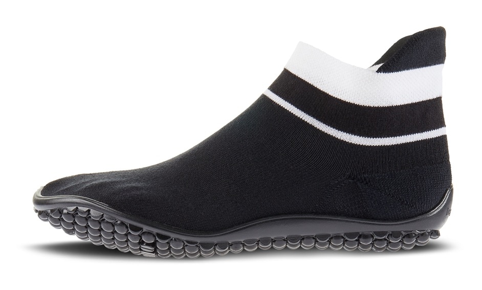 Leguano Barfussschuh »SNEAKER«, Bequemschuh, Komfortschuh für Maschinenwäsche geeignet Leguano Barfussschuh »SNEAKER«, Bequemschuh, Komfortschuh für Maschinenwäsche geeignet von Leguano
