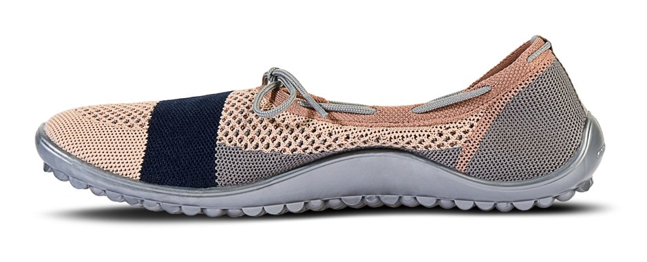 Leguano Barfussschuh »STLYE«, Ballerina, Slipper, Bequemschuh mit Schleife Leguano Barfussschuh »STLYE«, Ballerina, Slipper, Bequemschuh mit Schleife von Leguano