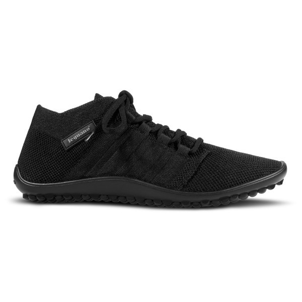 Leguano - Beat - Barfussschuhe Gr 36;37;38;39;40;41;42;43;44;45;46;47;48 schwarz Leguano - Beat - Barfussschuhe Gr 36;37;38;39;40;41;42;43;44;45;46;47;48 schwarz von Leguano