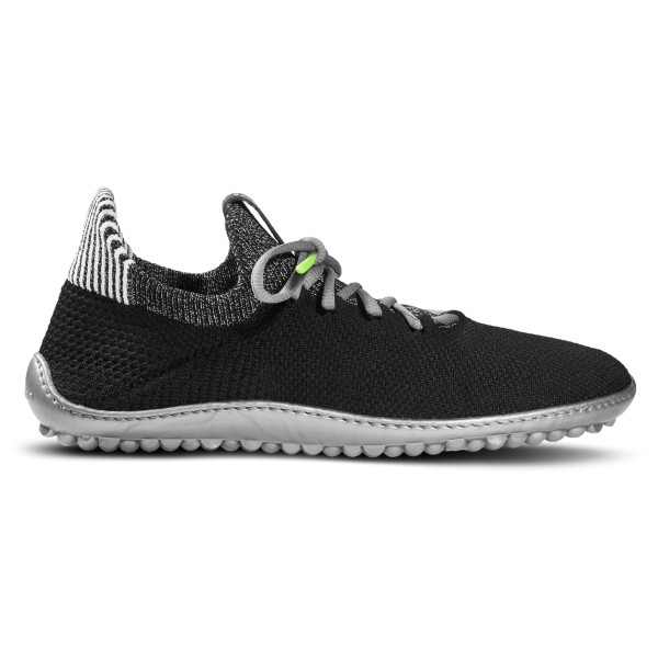 Leguano - Inspiro - Barfussschuhe Gr 36;37;38;39;40;41;42;43;44;45;46;47;48 schwarz Leguano - Inspiro - Barfussschuhe Gr 36;37;38;39;40;41;42;43;44;45;46;47;48 schwarz von Leguano