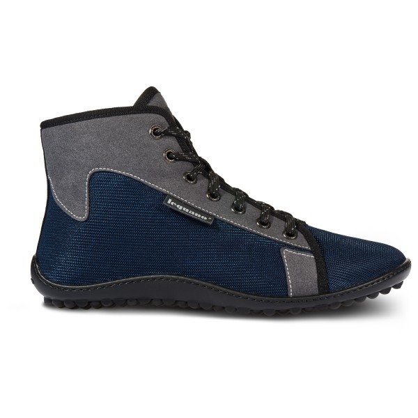 Leguano - Jaspar - Barfussschuhe Gr 35;36;37;38;39;40;41;42;43;44;45;46;47;48 blau/grau Leguano - Jaspar - Barfussschuhe Gr 35;36;37;38;39;40;41;42;43;44;45;46;47;48 blau/grau von Leguano
