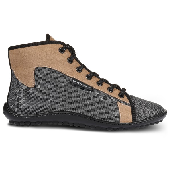 Leguano - Jaspar - Barfussschuhe Gr 37 forester von Leguano