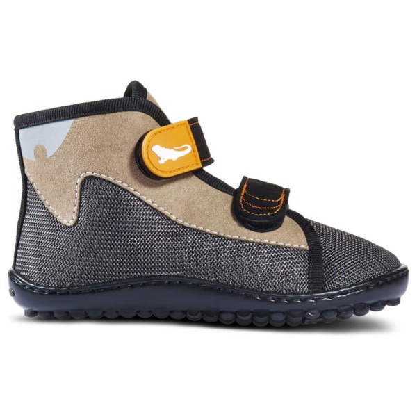 Leguano - Small Kid's Scippo - Barfussschuhe Gr 27 forester Leguano - Small Kid's Scippo - Barfussschuhe Gr 27 forester von Leguano