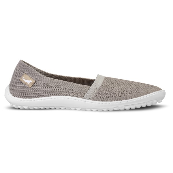 Leguano - Women's Flair - Barfussschuhe Gr 37 gelb von Leguano