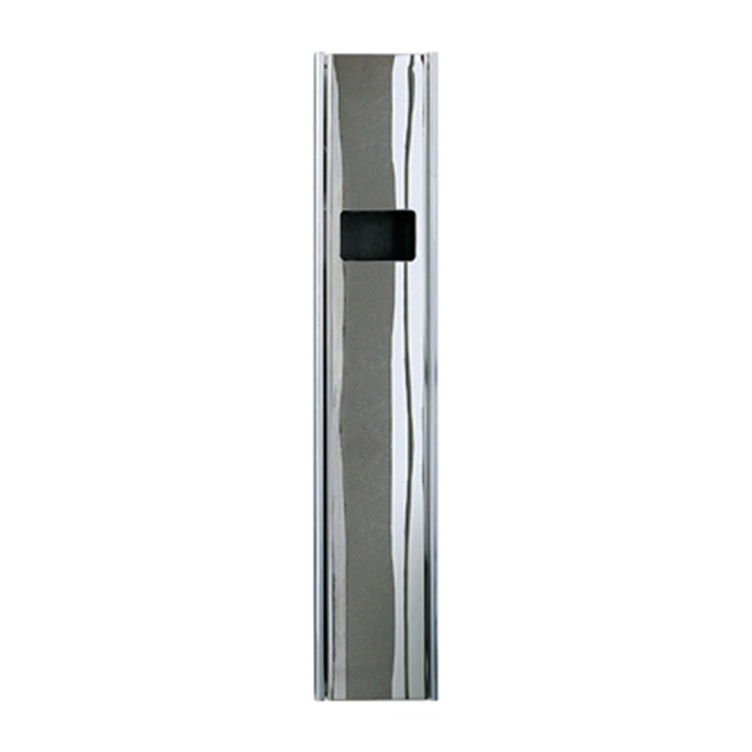 Spiegelschrank, Tablare 1 tablar weiss/4 nylonnetze schwarz Spiegelschrank, Tablare 1 tablar weiss/4 nylonnetze schwarz von Lehni