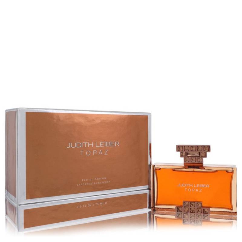 Leiber Topaz Eau De Parfum Spray 75 ml von Leiber