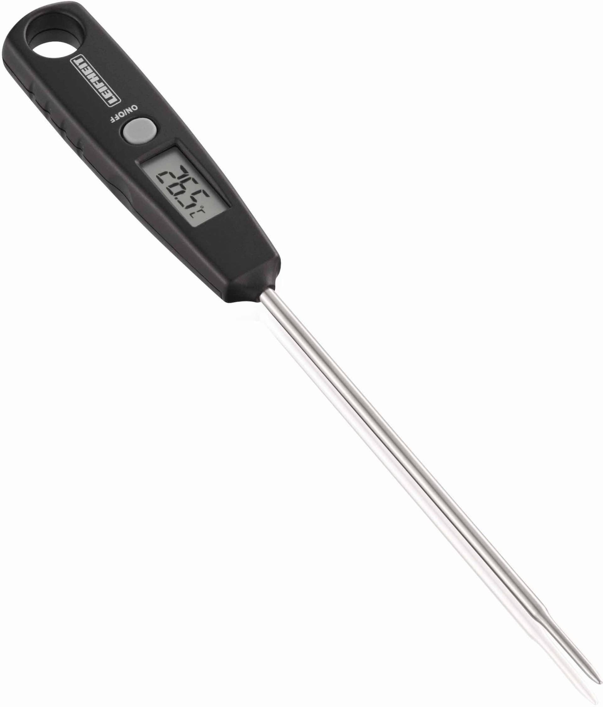 Leifheit Bratenthermometer, digital Leifheit Bratenthermometer, digital von Leifheit