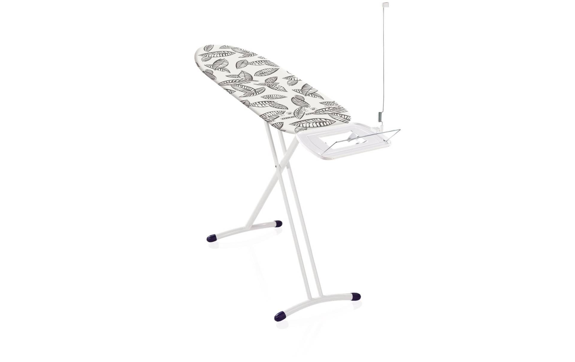 Leifheit Bügelbrett »AirBoard Express«, Bügelfläche 130 cmx38 cm Leifheit Bügelbrett »AirBoard Express«, Bügelfläche 130 cmx38 cm von Leifheit