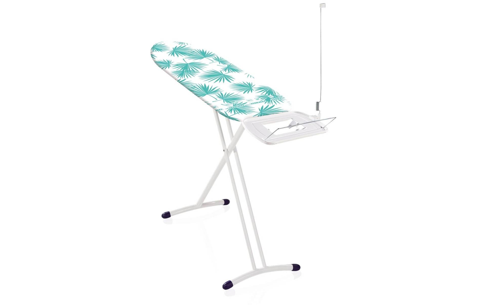 Leifheit Bügelbrett »AirBord Express«, Bügelfläche 120 cmx38 cm Leifheit Bügelbrett »AirBord Express«, Bügelfläche 120 cmx38 cm von Leifheit