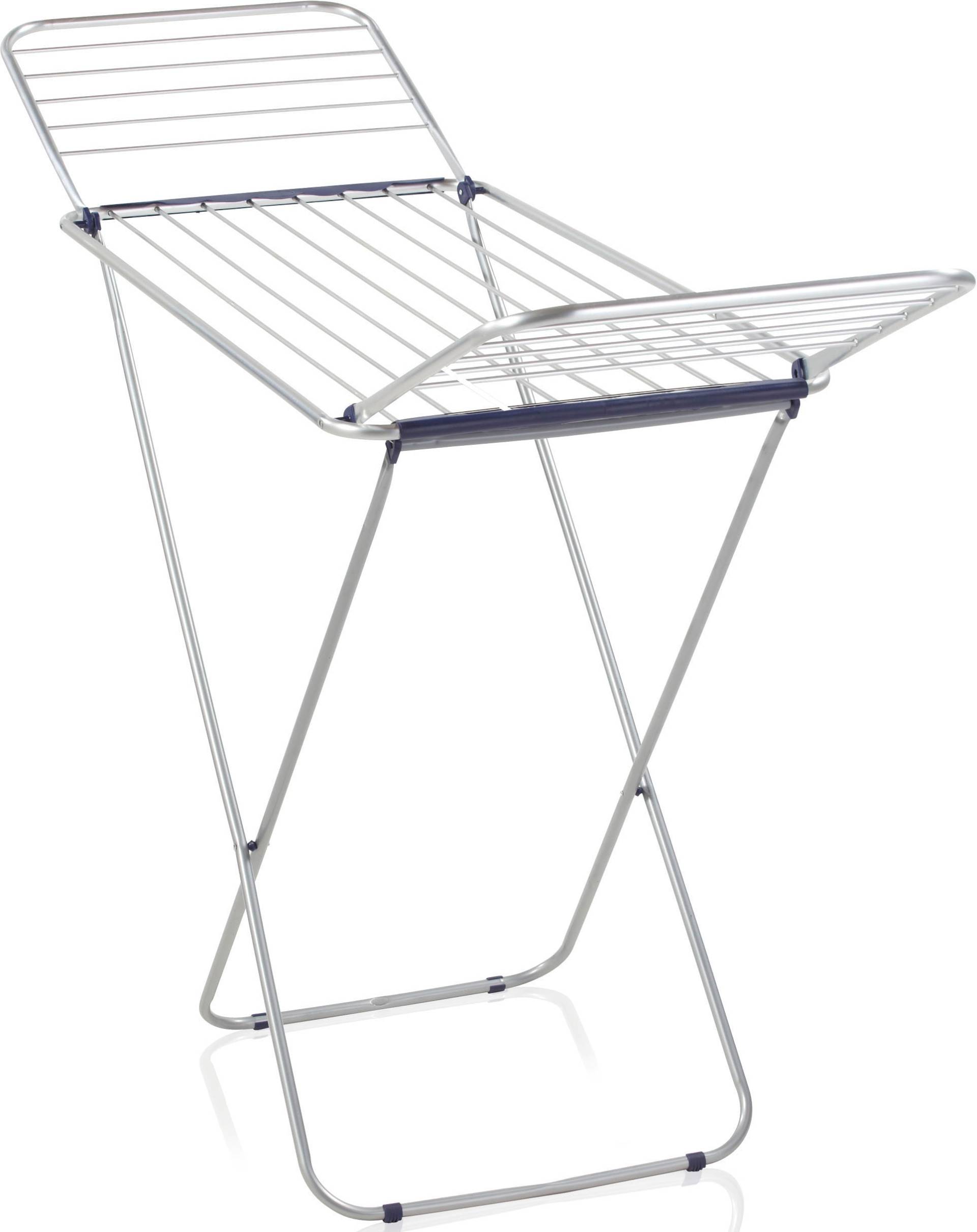 Leifheit Wäscheständer »Classic Siena 180 Easy Aluminium« Leifheit Wäscheständer »Classic Siena 180 Easy Aluminium« von Leifheit
