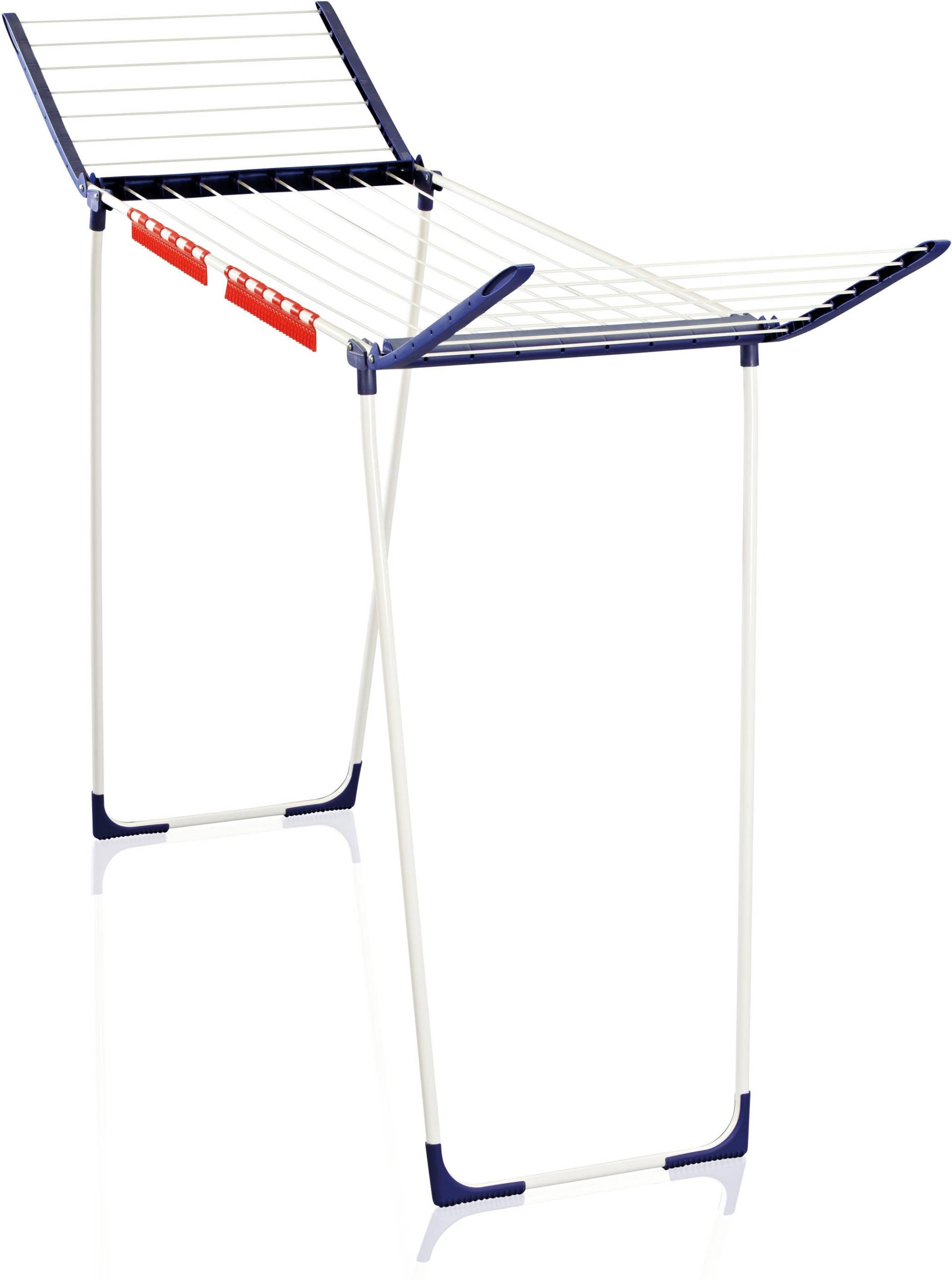 Leifheit Wäscheständer »Pegasus 180 Solid Maxx« Leifheit Wäscheständer »Pegasus 180 Solid Maxx« von Leifheit