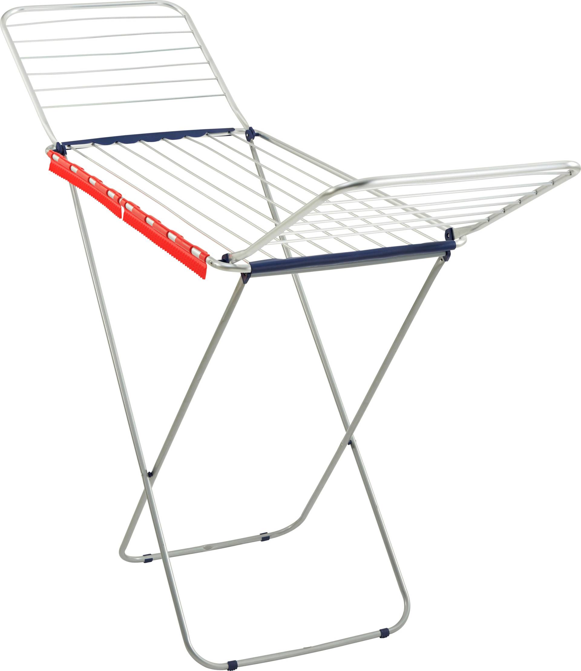 Leifheit Wäscheständer »Siena 200 Aluminium« Leifheit Wäscheständer »Siena 200 Aluminium« von Leifheit