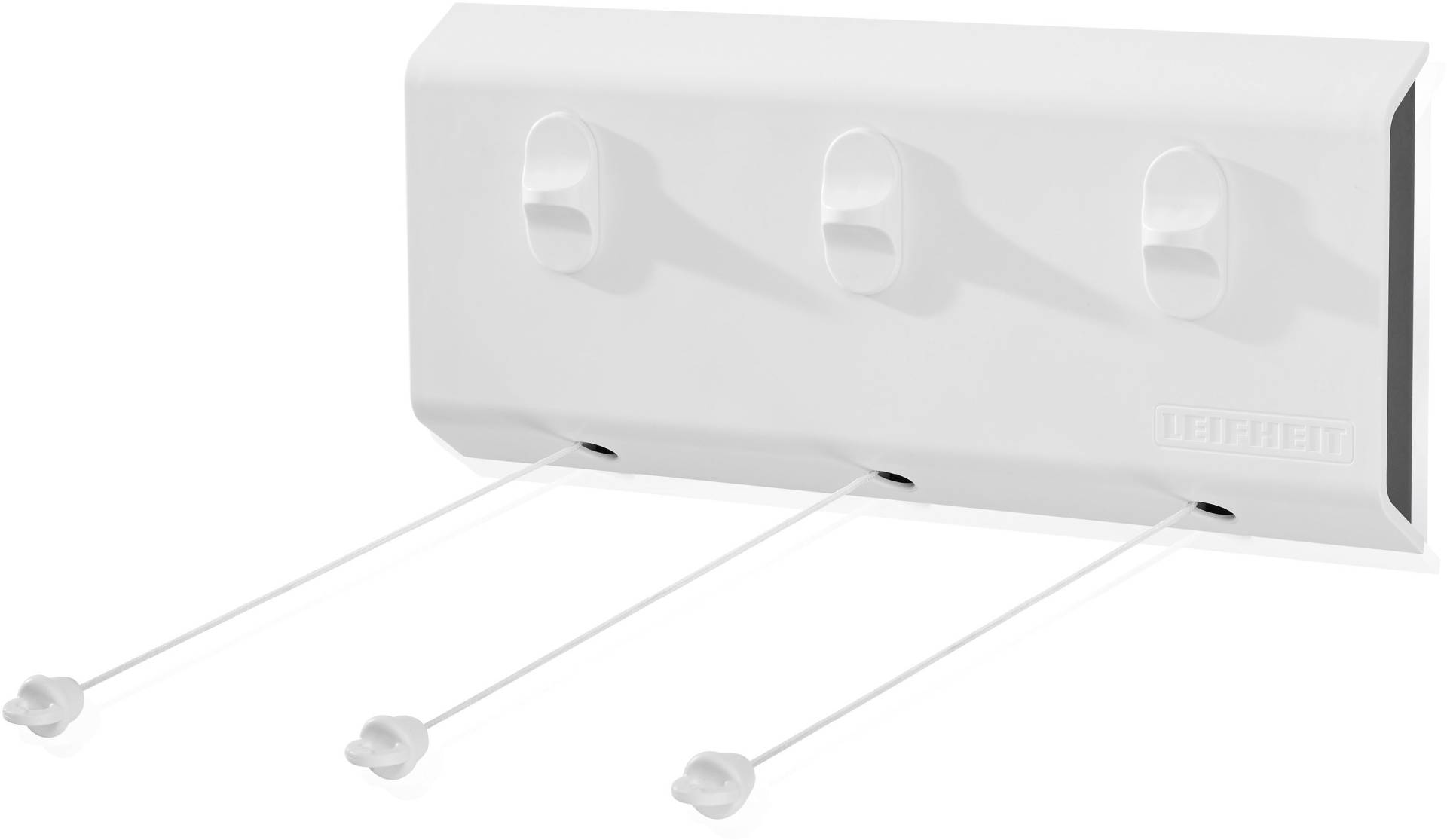 Leifheit Wand-Wäscheleine »Rollfix 150 Triple Longline«, ausziehbar Leifheit Wand-Wäscheleine »Rollfix 150 Triple Longline«, ausziehbar von Leifheit