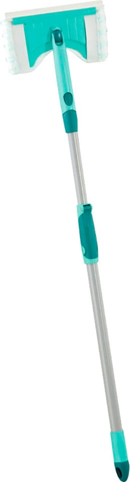Leifheit Bodenwischer-Set »Bath Cleaner micro duo Telescope 125« Leifheit Bodenwischer-Set »Bath Cleaner micro duo Telescope 125« von Leifheit