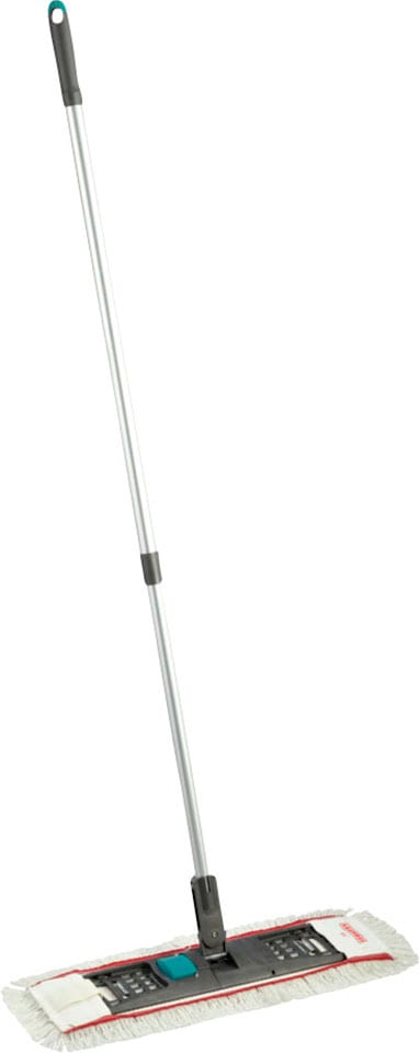 Leifheit Bodenwischer-Set »Professional Flachwisch-System«, (Set) Leifheit Bodenwischer-Set »Professional Flachwisch-System«, (Set) von Leifheit