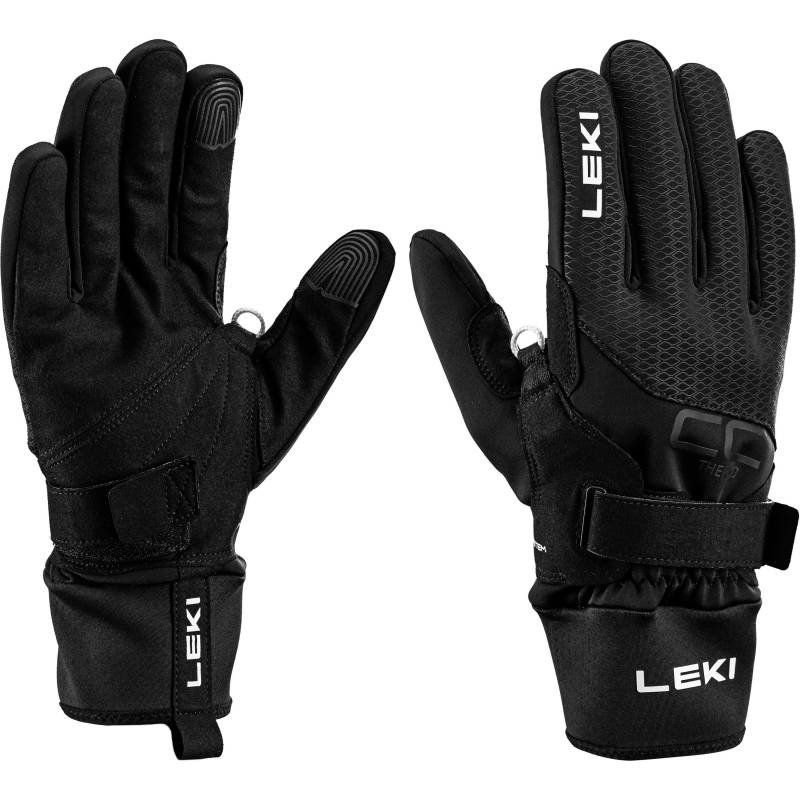 LEKI CC Thermo Shark Handschuh Herren von Leki