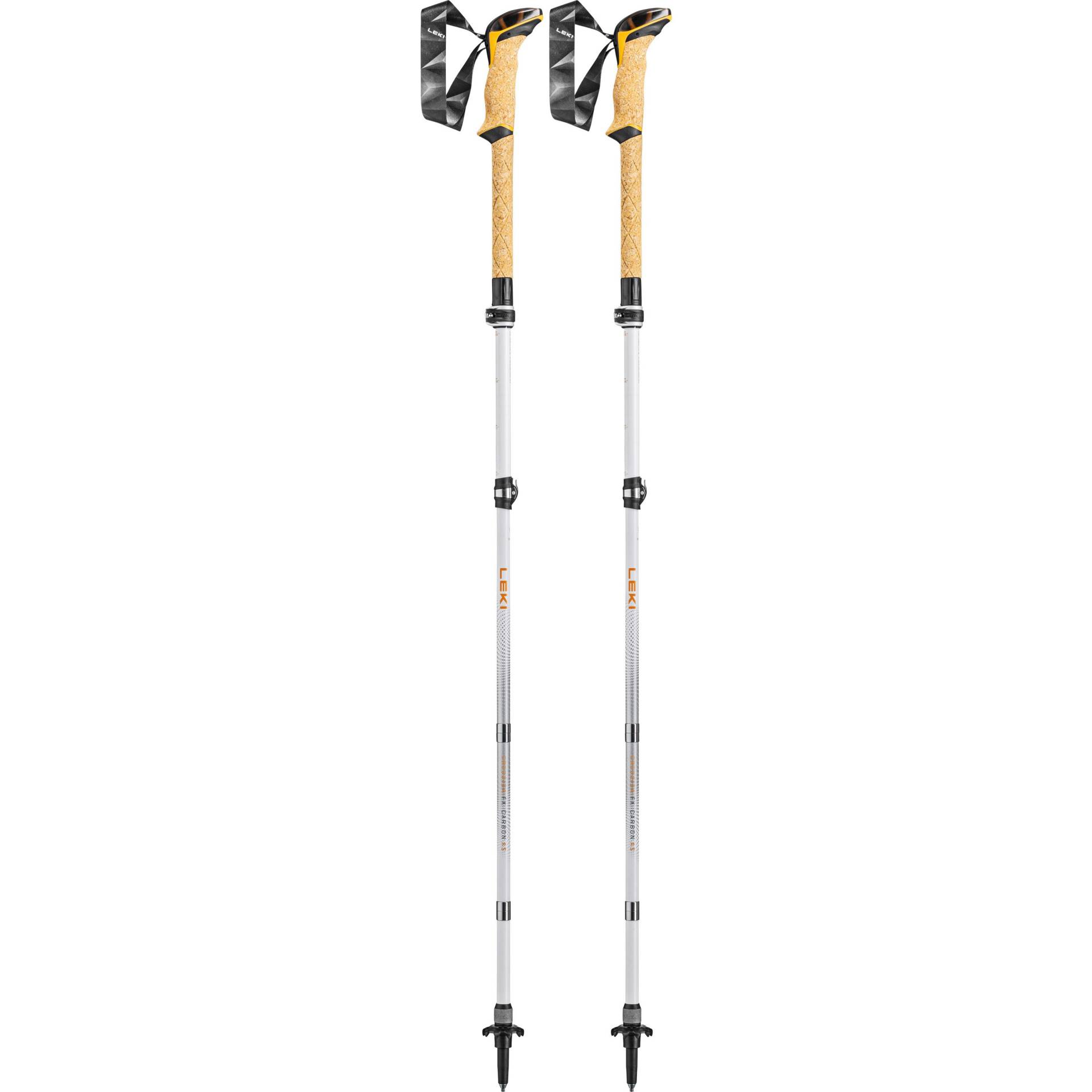 LEKI Cressida FX Carbon AS Stock Damen LEKI Cressida FX Carbon AS Stock Damen von Leki