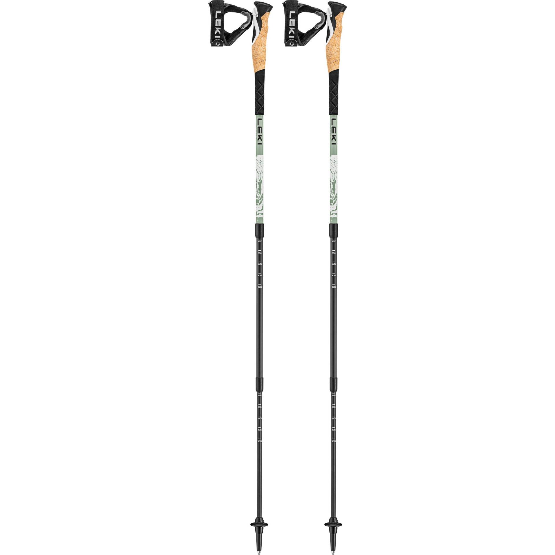 LEKI Cross Hike Carbon Stock LEKI Cross Hike Carbon Stock von Leki