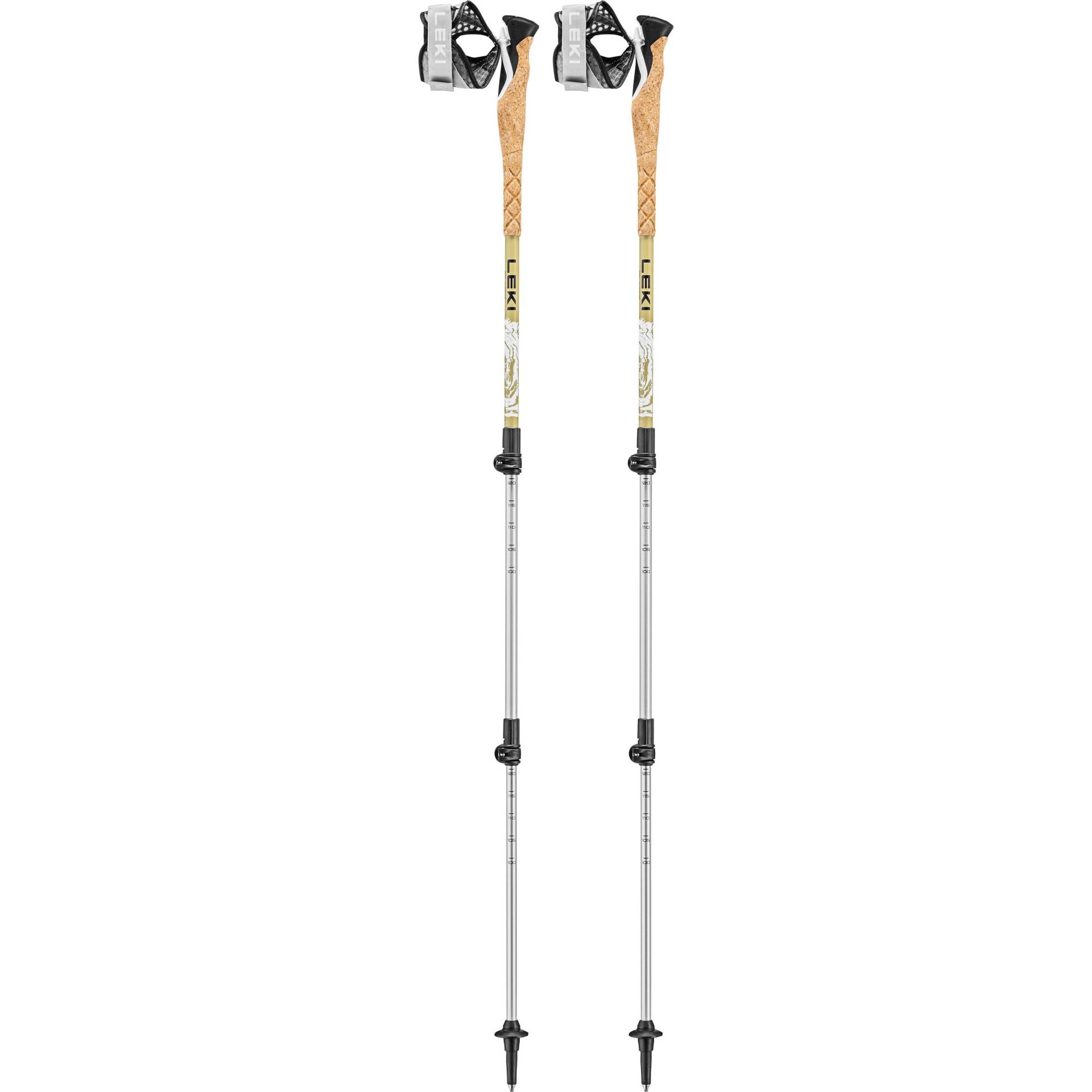 LEKI Cross Trail TA Stock von Leki