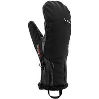 LEKI Damen Skifauster Vallarta 3D schwarz | 7,5 von Leki