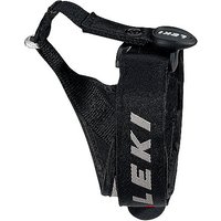 LEKI Ersatzschlaufe Trigger S Vario Strap M/L/XL schwarz von Leki