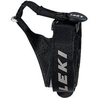 LEKI Ersatzschlaufe Trigger S Vario Strap S/M/L schwarz von Leki