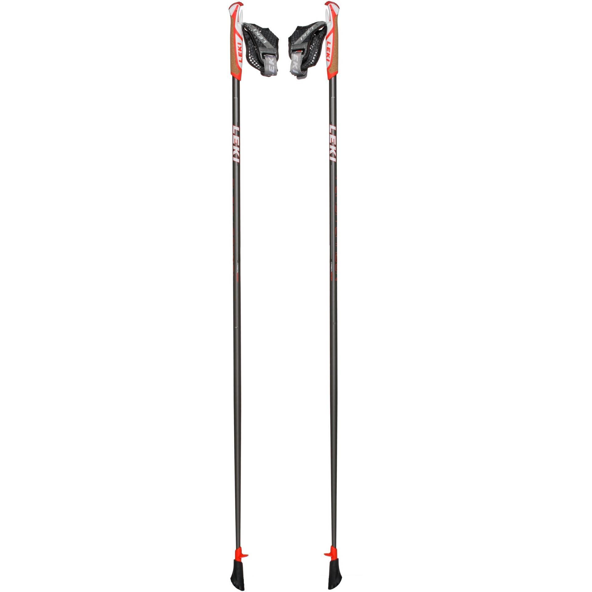 LEKI Flash Carbon Stock LEKI Flash Carbon Stock von Leki
