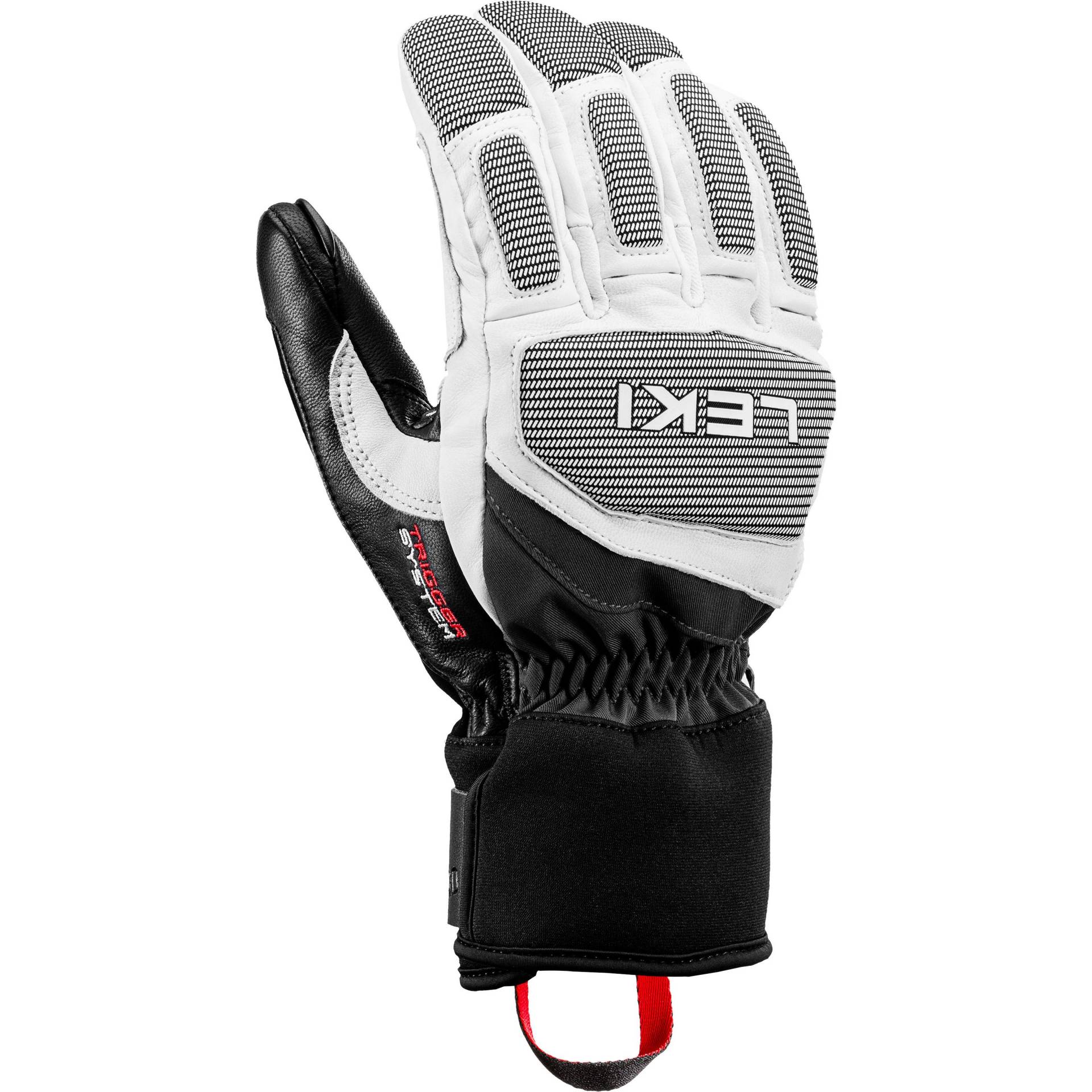 LEKI Griffin Pro 3D Handschuh Herren von Leki