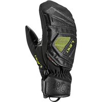 LEKI Kinder Skifauster WCR C-Tech 3D Junior schwarz | 5 LEKI Kinder Skifauster WCR C-Tech 3D Junior schwarz | 5 von Leki