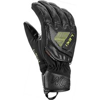 LEKI Kinder Skihandschuhe WCR C-Tech 3 D Junior schwarz | 7 LEKI Kinder Skihandschuhe WCR C-Tech 3 D Junior schwarz | 7 von Leki