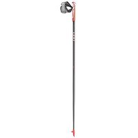 LEKI Nordic Walkingstöcke Flash Carbon schwarz | 105 LEKI Nordic Walkingstöcke Flash Carbon schwarz | 105 von Leki