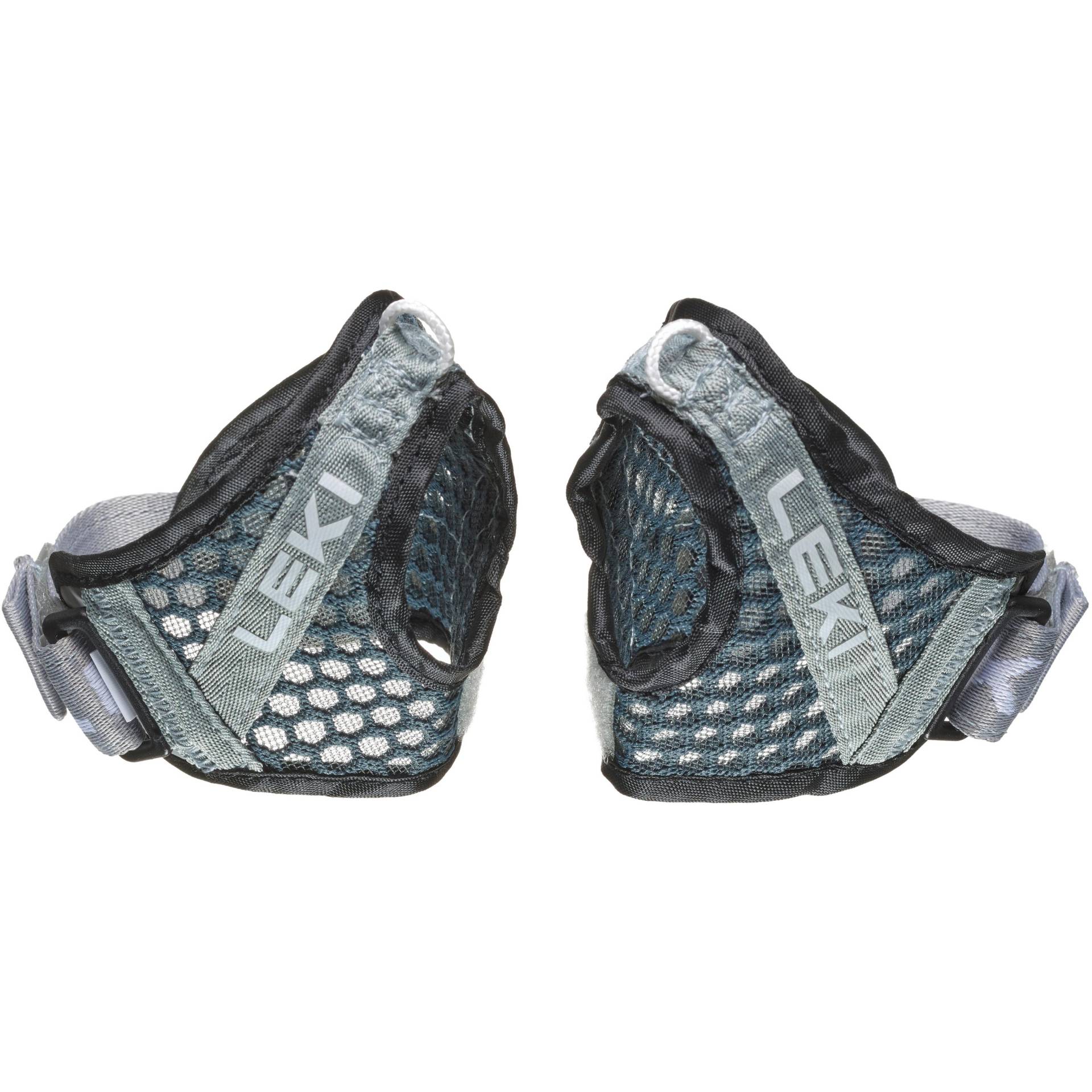 LEKI Shark Frame Strap Mesh Handschlaufen LEKI Shark Frame Strap Mesh Handschlaufen von Leki