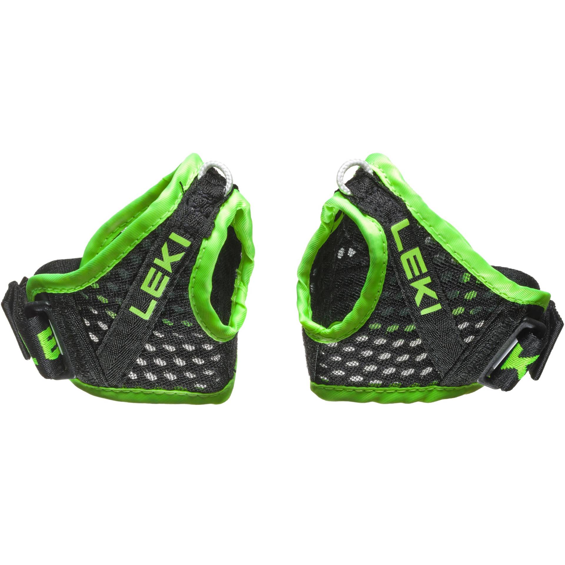 LEKI Shark Frame Strap Mesh Handschlaufen von Leki