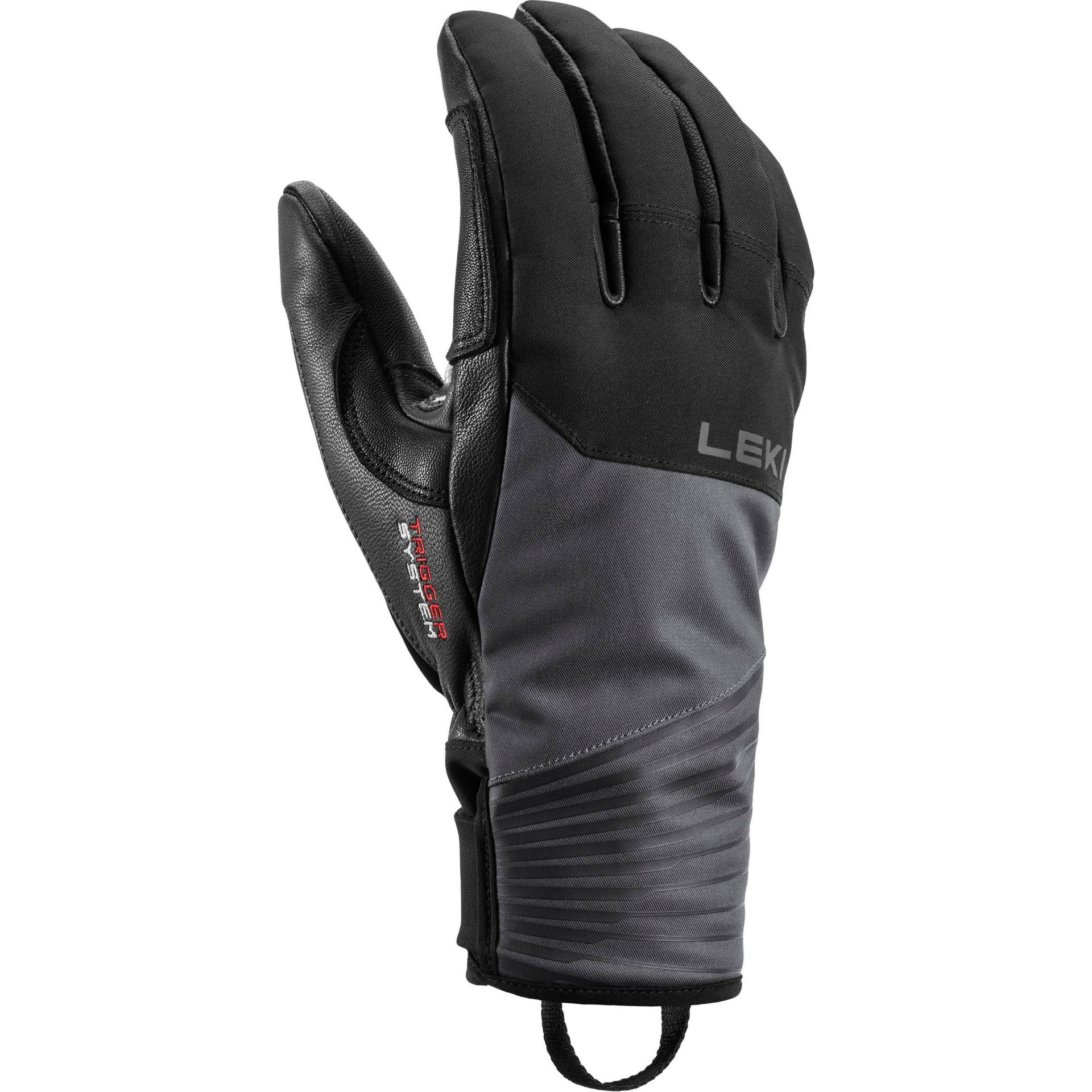 LEKI Sparrow 3D Handschuh Herren von Leki