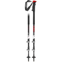 LEKI Tourenstöcke Edge 3 Ultralite Speed Lock schwarz LEKI Tourenstöcke Edge 3 Ultralite Speed Lock schwarz von Leki