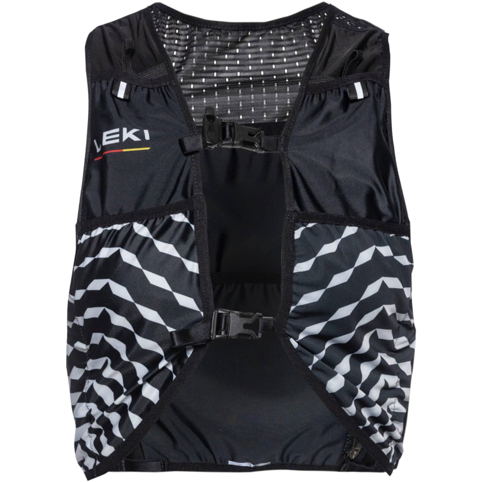 LEKI Trail Running Quiver Vest Laufrucksack LEKI Trail Running Quiver Vest Laufrucksack von Leki