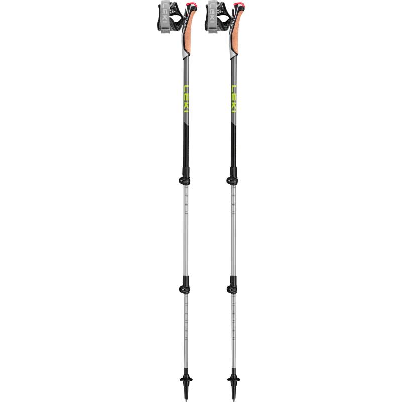 LEKI Traveller Alu Stock von Leki