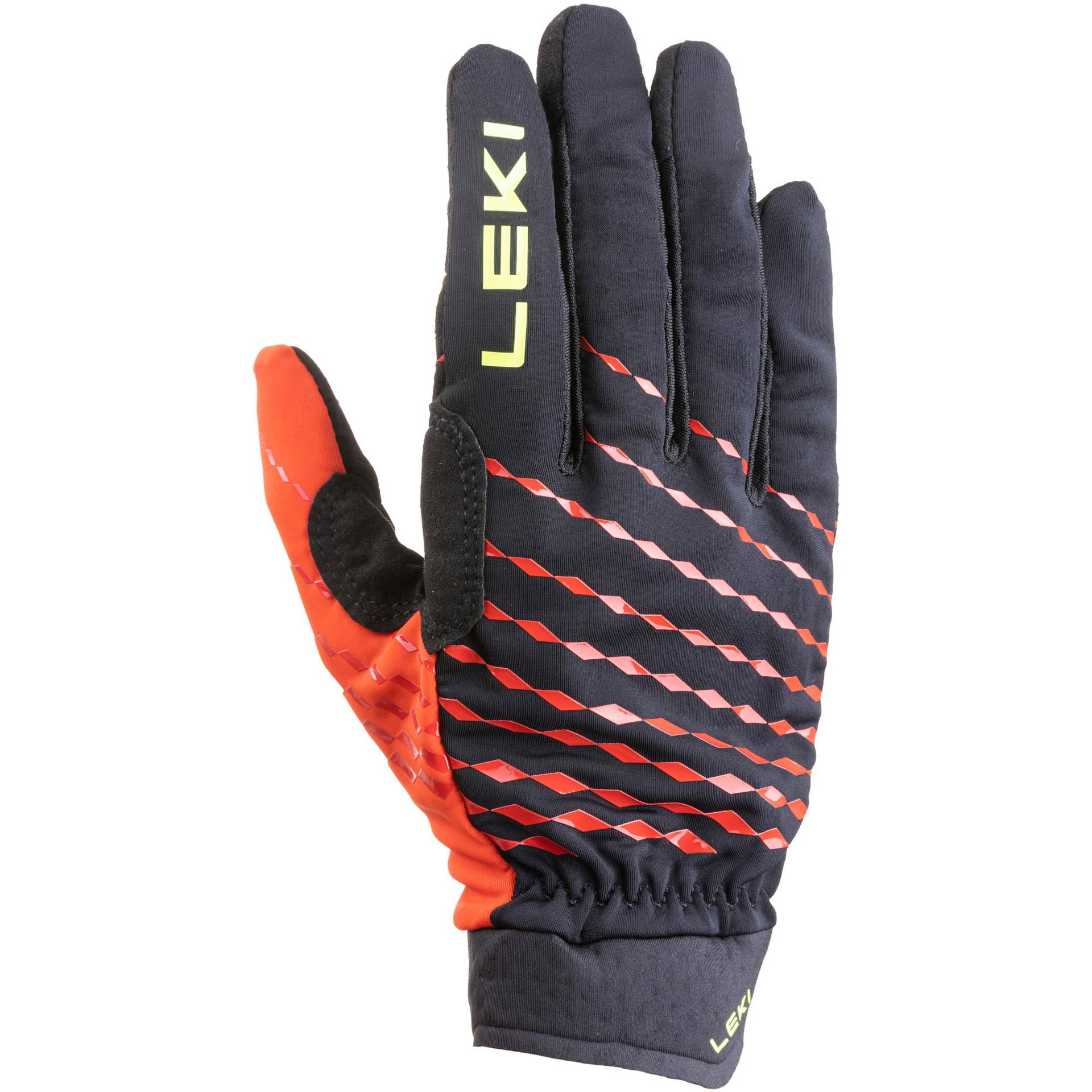 LEKI Ultra Trail Breeze Handschuh LEKI Ultra Trail Breeze Handschuh von Leki